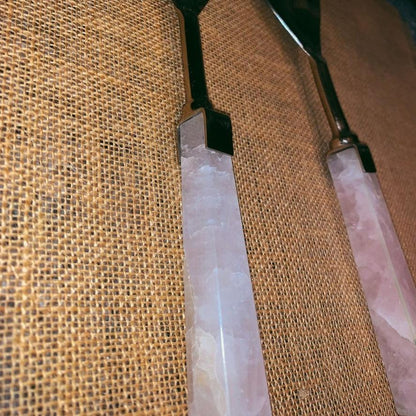 Rose Quartz Servers