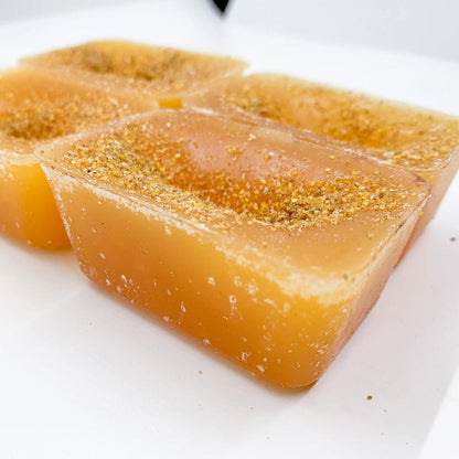 Lemon Shortbread Wax Melts XL Fresh Lemon Scent