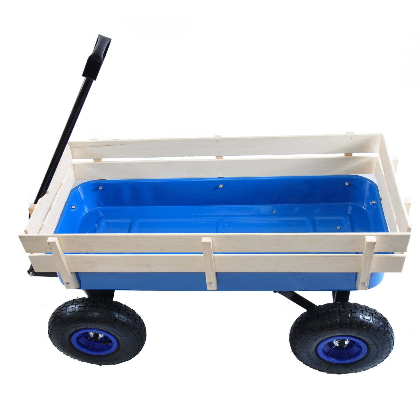 Durable Outdoor Wagon and All Terrain Cart