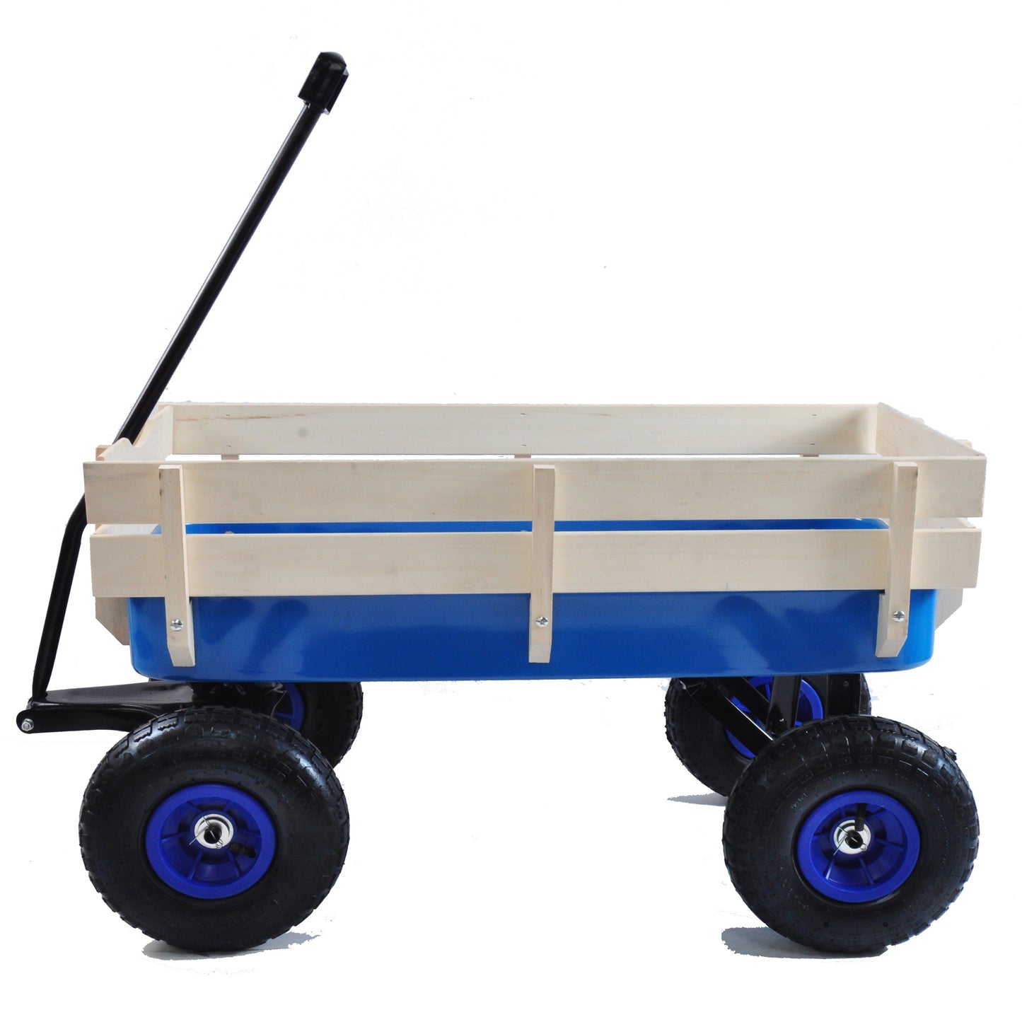 Durable Outdoor Wagon and All Terrain Cart