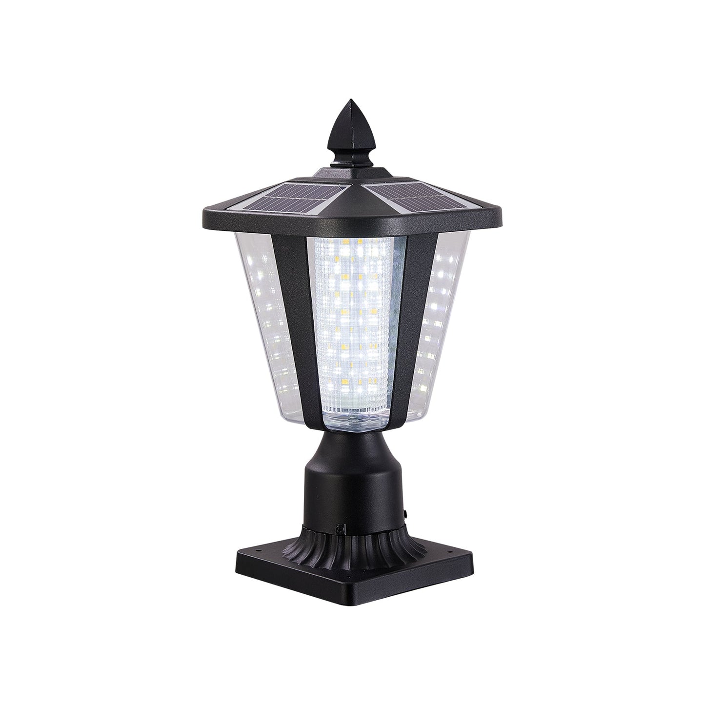 Waterproof Solar Powered Outdoor Garden Light