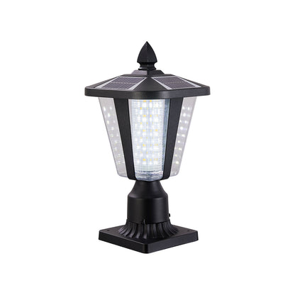 Waterproof Solar Powered Outdoor Garden Light
