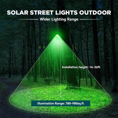 Langy Solar Lights Solar Green Hunting Light for hogs and deer, outdoor hunting light, 15000 lumens on Tampa Home & Garden Store
