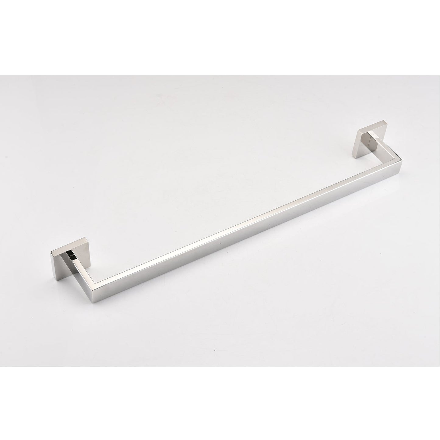 5-Piece Bathroom Hardware Set towel bar polished chrome HouseOfZazla on Tampa Home & Garden Store