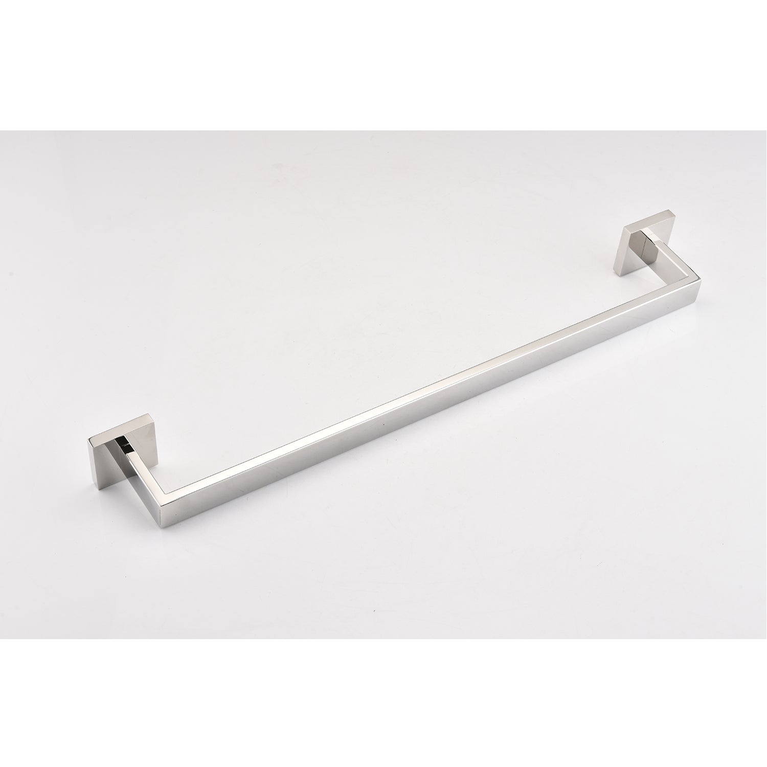 5-Piece Bathroom Hardware Set towel bar polished chrome HouseOfZazla on Tampa Home & Garden Store