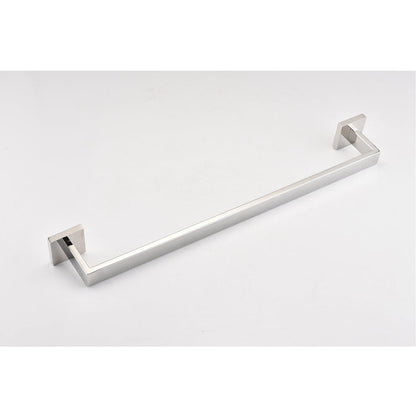 5-Piece Bathroom Hardware Set towel bar polished chrome HouseOfZazla on Tampa Home & Garden Store