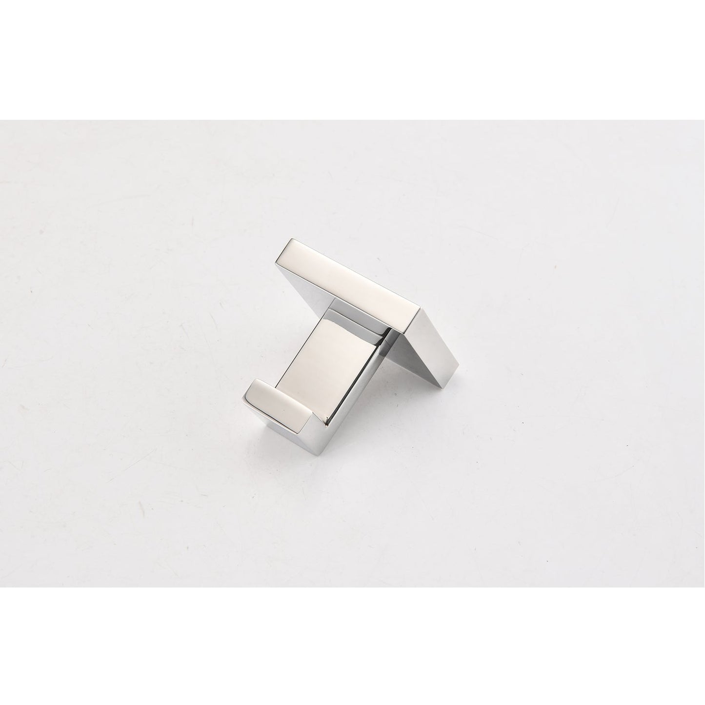 5-Piece Bathroom Hardware Set by HouseOfZazla in polished chrome finish on Tampa Home & Garden Store