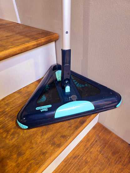 Barredora Zippi Max
