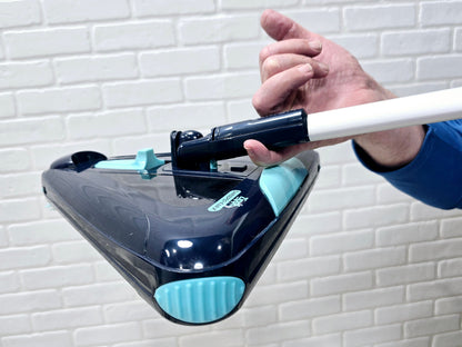 Barredora Zippi Max