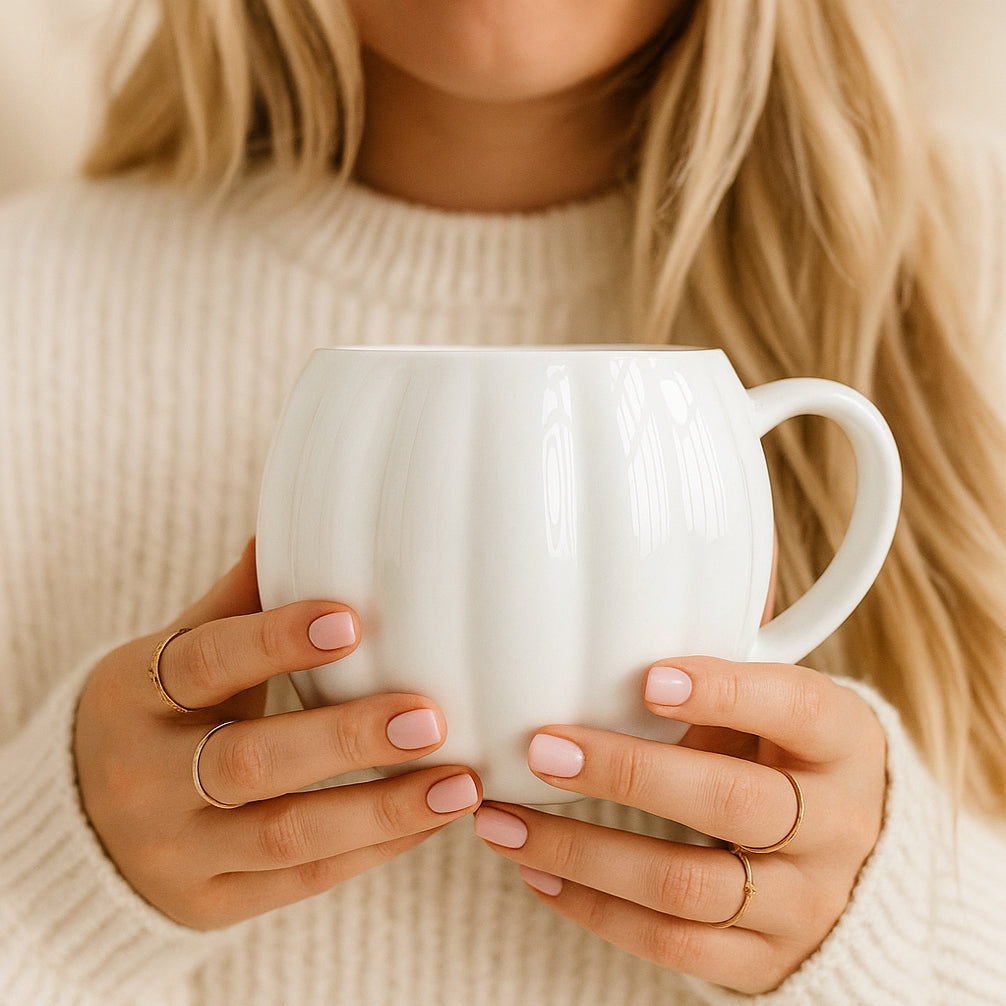 Pumpkin Mug PRE-ORDER