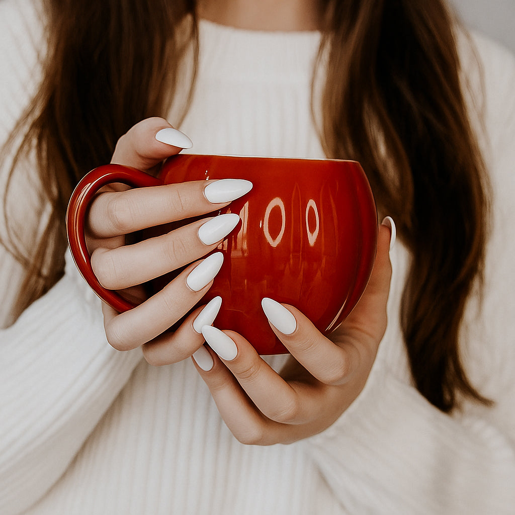Pumpkin Mug PRE-ORDER