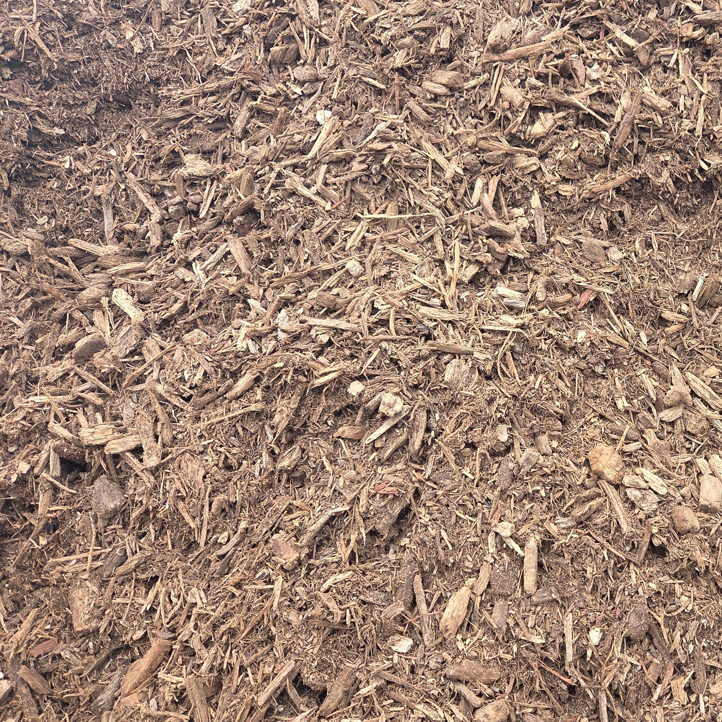 Organic Mulch near Tampa Natural Mulch Bulk