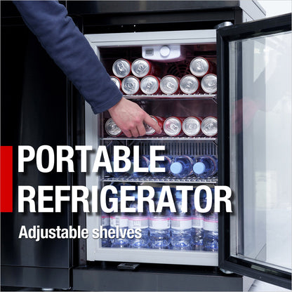 46 Inch 4 Burner Gas Grill And Stainless Steel Top