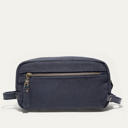 Durable Commuter Kit and a Canvas Travel Bag
