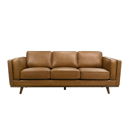 Chase Mid Century and Modern Upholstered Couch