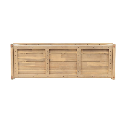Woodside Outdoor Buffet And Console Table