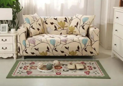 Elastic Sofa Cover for European and American
