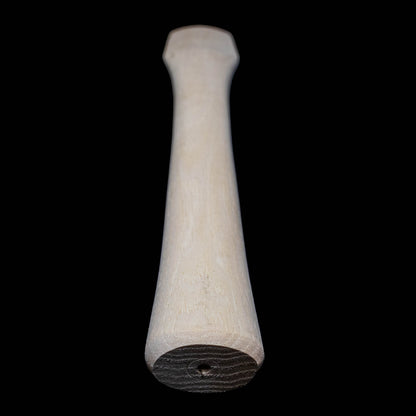 Full Sized Double Bit Handle 20 Inch Hickory