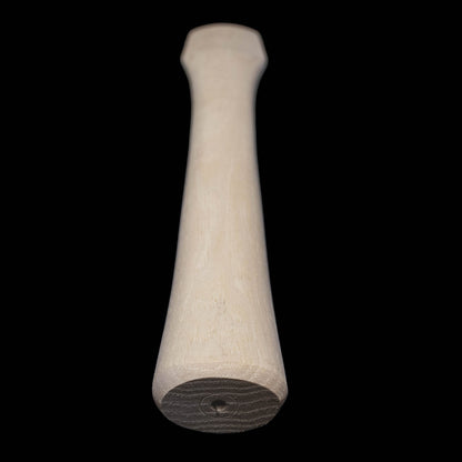 Full Sized Double Bit Handle 20 Inch Hickory