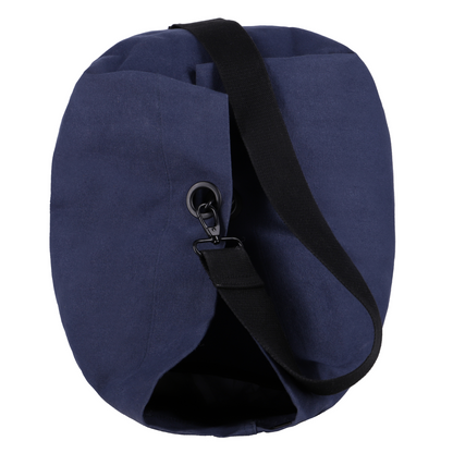 Bolsa de lona Hoplite con carga superior 