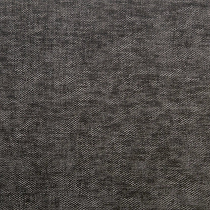 Cozy Upholstered Sofa Set fabric swatch in dark gray textured weave Unique Piece Furniture on Tampa Home & Garden Store
