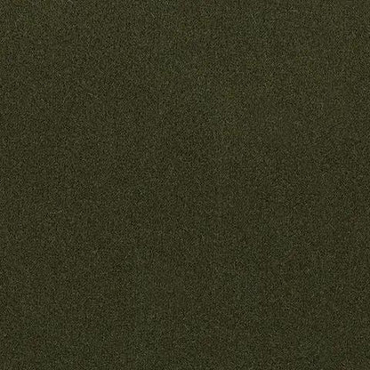 Caspian-Town Sectional fabric swatch, textured upholstery in dark olive brown on Tampa Home & Garden Store