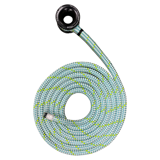 20mm Arbo Space PLAID Ring Sling - Tampa Home & Garden Store