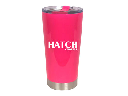 20oz Travel Tumbler - Tampa Home & Garden Store