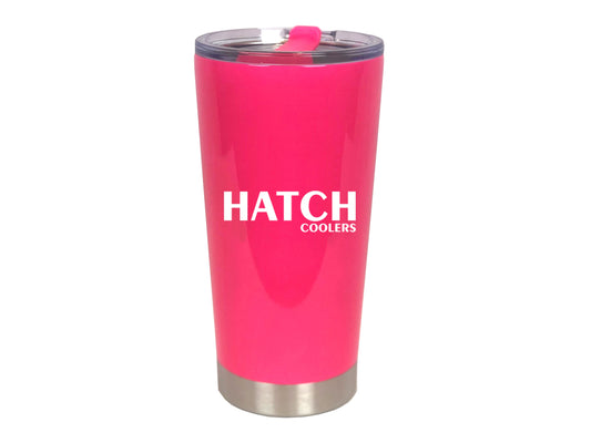 20oz Travel Tumbler - Tampa Home & Garden Store