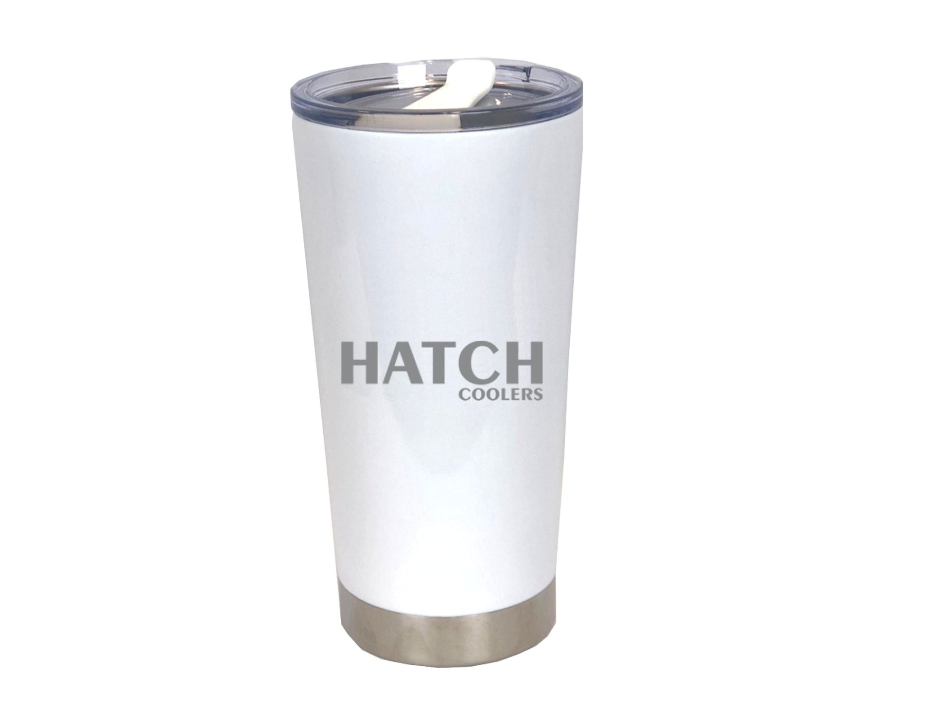 20oz Travel Tumbler - Tampa Home & Garden Store