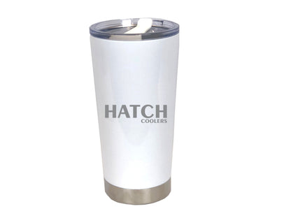 20oz Travel Tumbler - Tampa Home & Garden Store