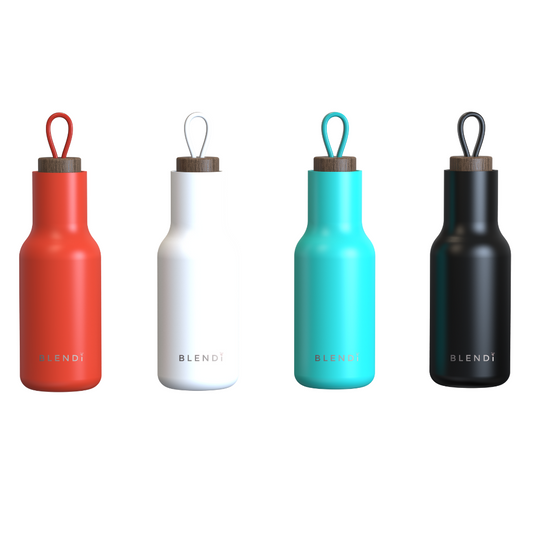 Botella de agua Hydroluxe Tumbler de 20 oz