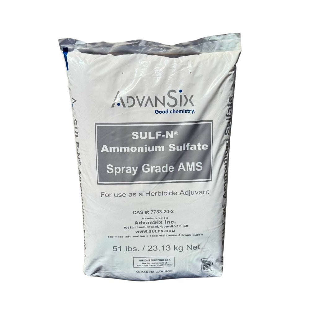 21-0-0 Ammonium Sulfate Fertilizer