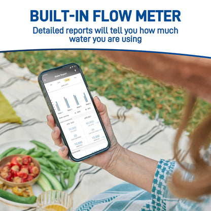Gen 2 B-hyve Smart Hose Watering Timer