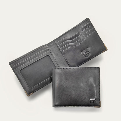 The Magnate Billfold Wallet