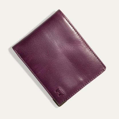 The Magnate Billfold Wallet