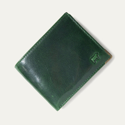 The Magnate Billfold Wallet