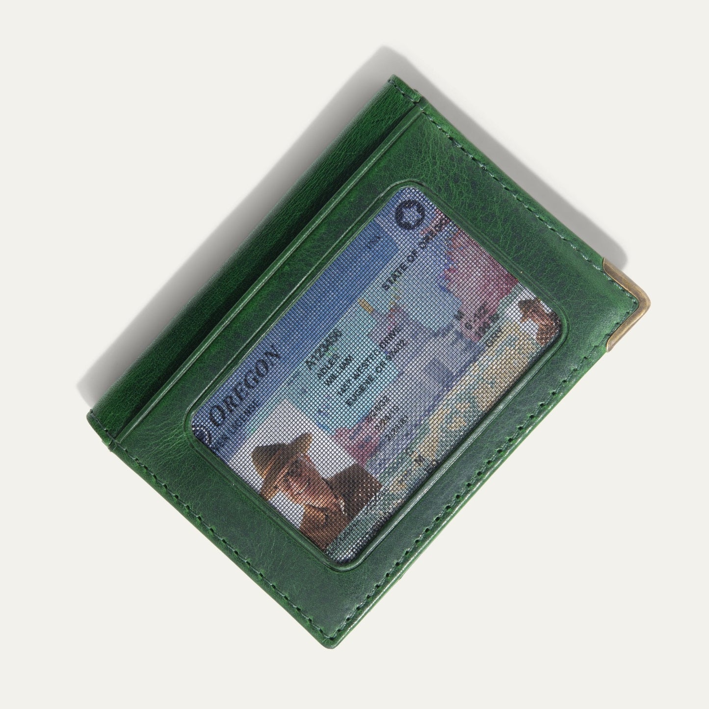 Tradesman Slim Wallet