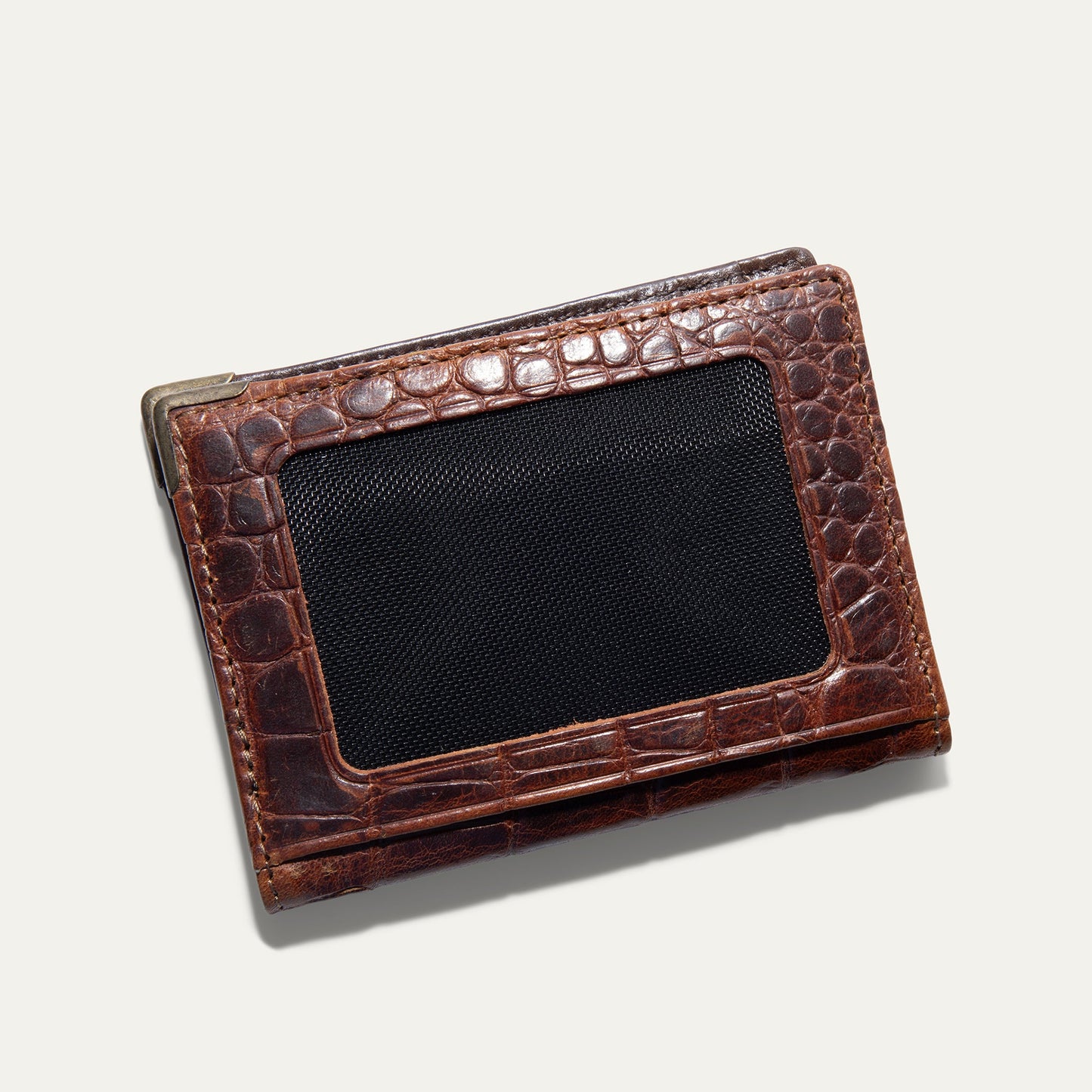 Tradesman Slim Wallet