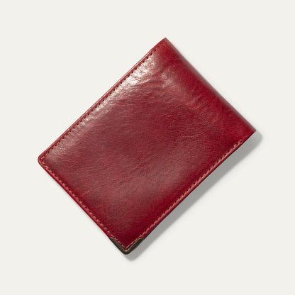 The Industrialist Billfold Wallet