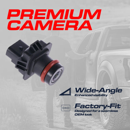 Master Tailgaters Lincoln MKX OEM backup camera DA1Z-19G490-A EA1Z-19G490-A on Tampa Home & Garden Store