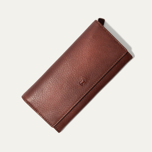 Portefeuille continental classique