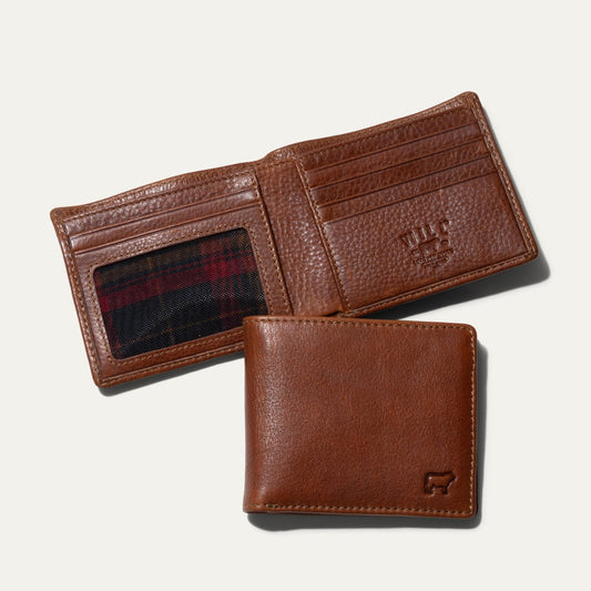 Portefeuille classique