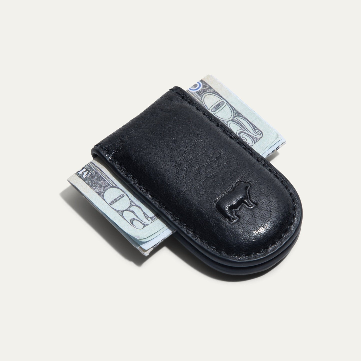 Classic Money Clip