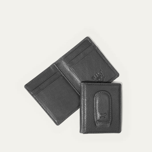 Porte-billets classique pour poche avant