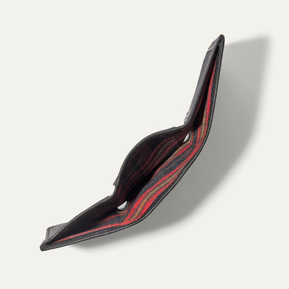 Classic Trifold Wallet
