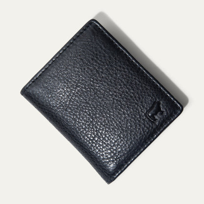 Classic Front Pocket Wallet