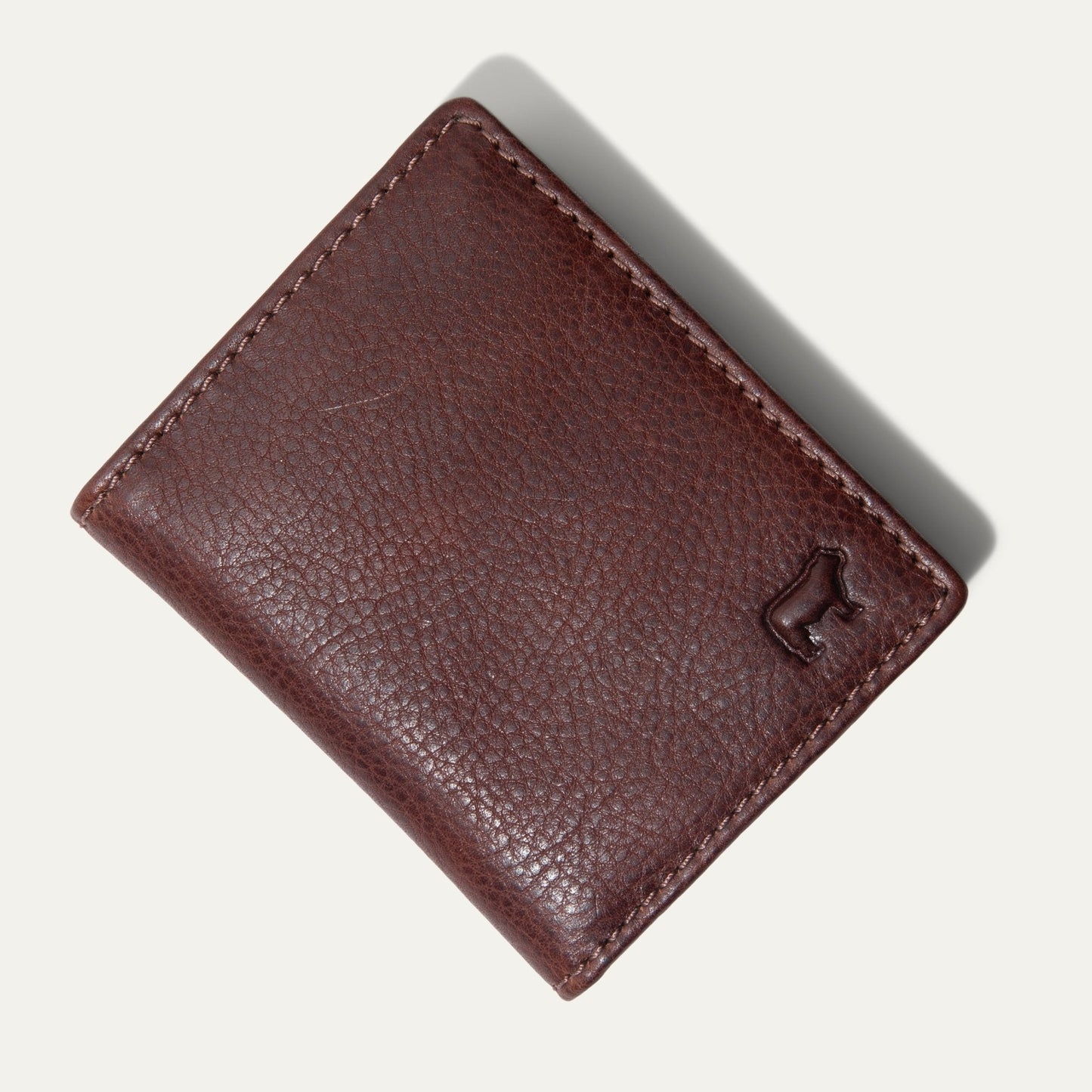 Classic Front Pocket Wallet