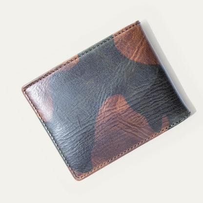 Military Billfold Wallet