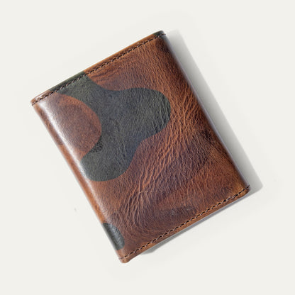 Military Trifold Wallet